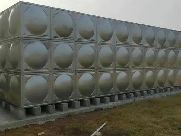 如何判斷智能西安不銹鋼水箱加壓控制系統(tǒng)中哪些零部件需要更換?