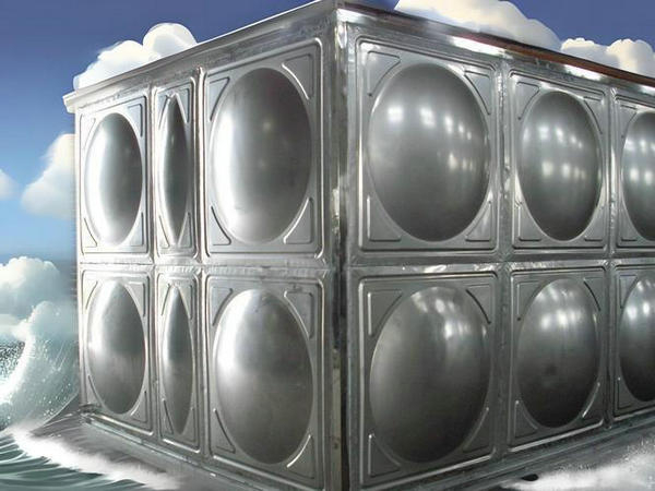 基礎施工結束后如何驗收西安玻璃鋼消防水箱基礎?