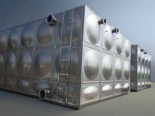 西安水箱厚度增加其重量和運(yùn)輸成本會有怎樣的變化?