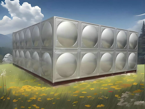 西安選擇不銹鋼保溫水箱時(shí)需要考慮哪些因素?