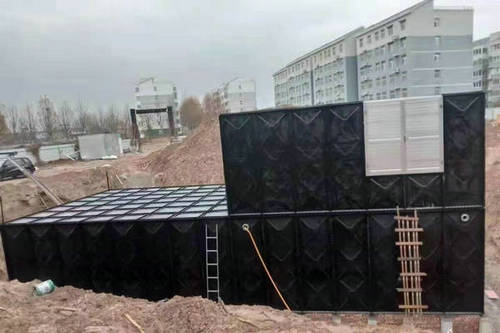 西安BDF水箱的優(yōu)缺點(diǎn)有哪些?