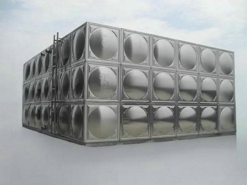 如何檢測(cè)西安不銹鋼飲用水水箱配件的密封性？