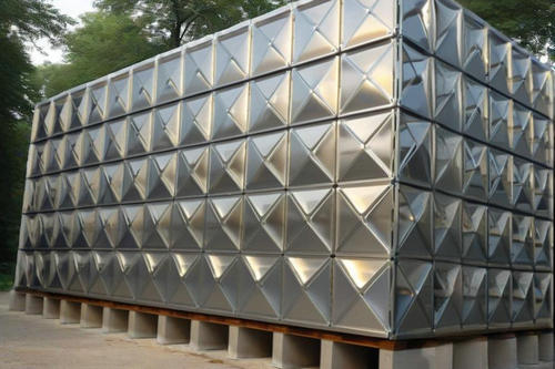 西安生活水箱水中鋅含量超標會對人體健康產生哪些危害？