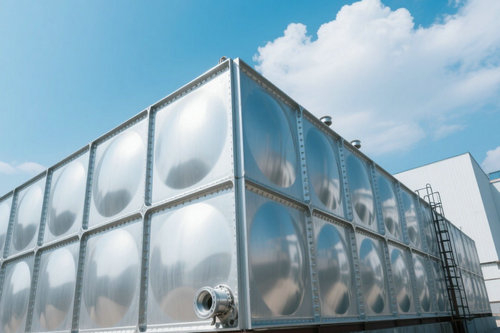 如何解決西安不銹鋼水箱水流波動異常的問題？