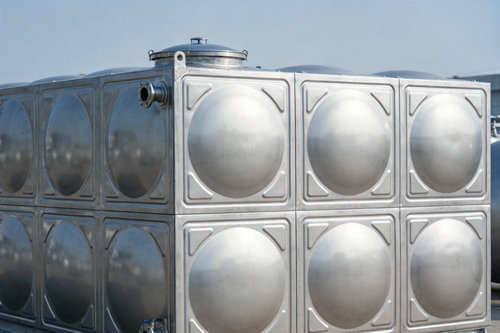 西安不銹鋼水箱在山頂的維護難點是什么？
